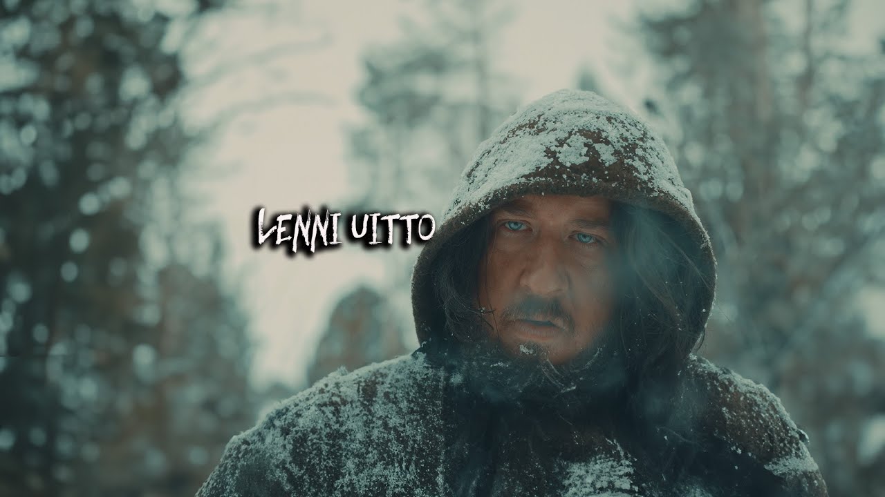Lenni Uitto Acting Reel 2024