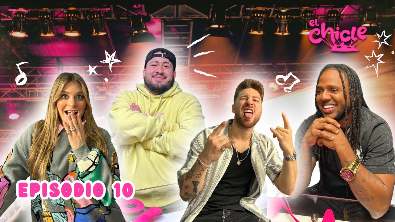 Un Episodio Bien Riko con Akim y Rike Music