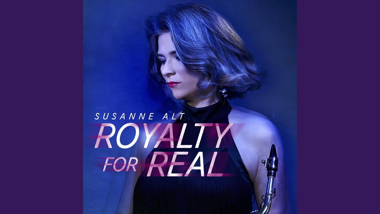 Blue Notes & Fairy Tales
