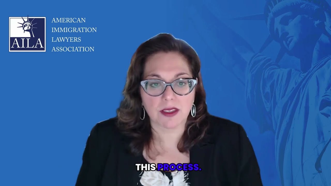 USCIS Frames Adjustment of Status as Extraordinary Relief from the Consular Visa Process