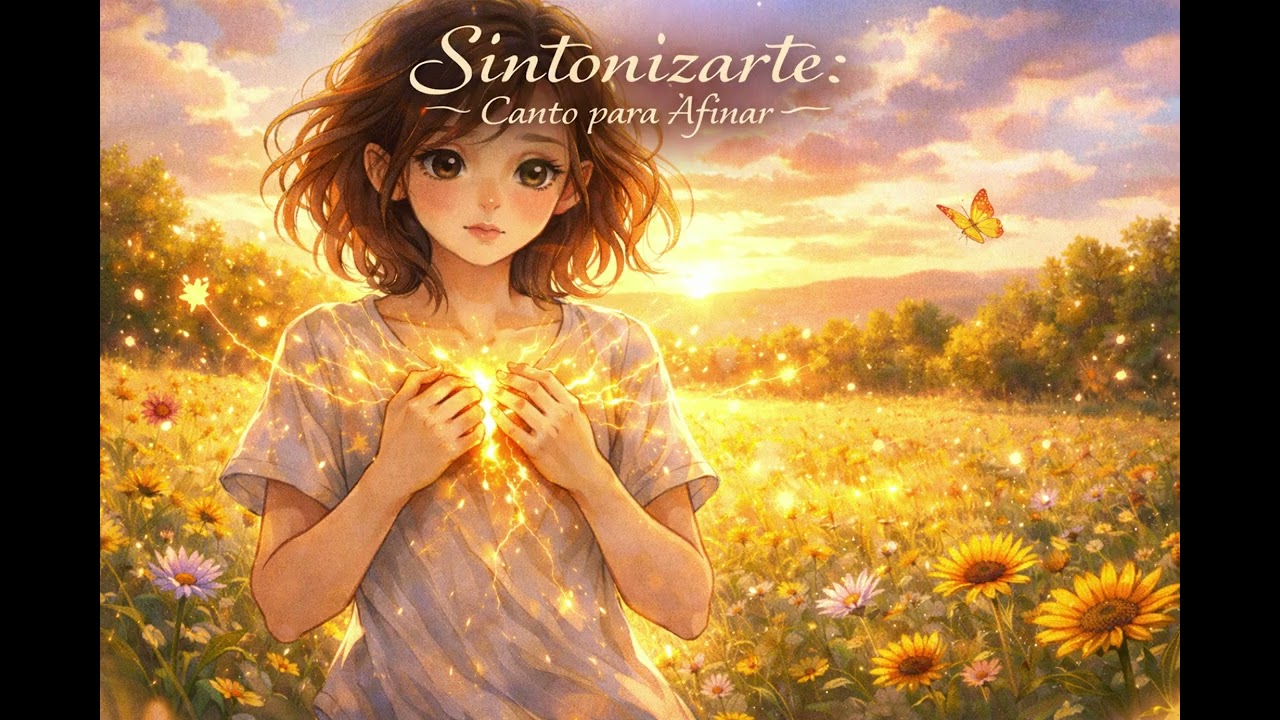 Sintonizarte   Canto para afinar