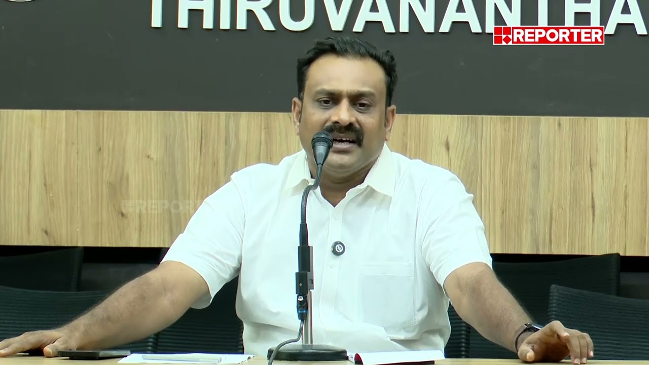 'ഇത്രയും വൃത്തിക്കേട്ട രീതിയിൽ കോൺഗ്രസ് ഇതുവരെ സ്ഥാനാർത്ഥി പട്ടിക പ്രഖ്യാപിച്ചിട്ടില്ല': NS Nusoor