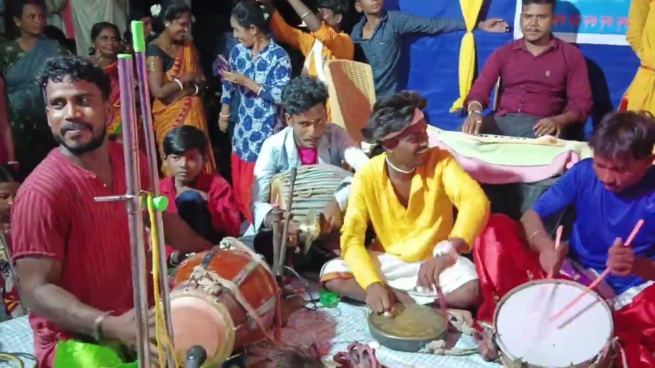 রাখল রাজা বলে দেনা কোথায় বিন্দাবন -গানে সবাই নেচে মাতিয়ে দিলো সাতকাহনিয়া গৌর মন্ডলী সদস্যদের সাথে