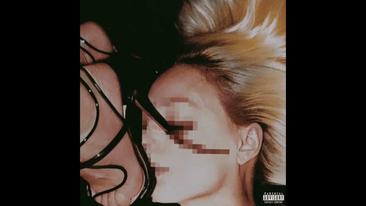 Destroy Lonely - if looks could kill *instrumental* reprod tri