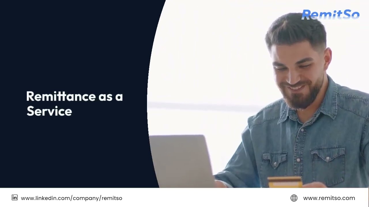 How Remittance-as-a-Service (RaaS) is Revolutionizing the Money Transfer Industry