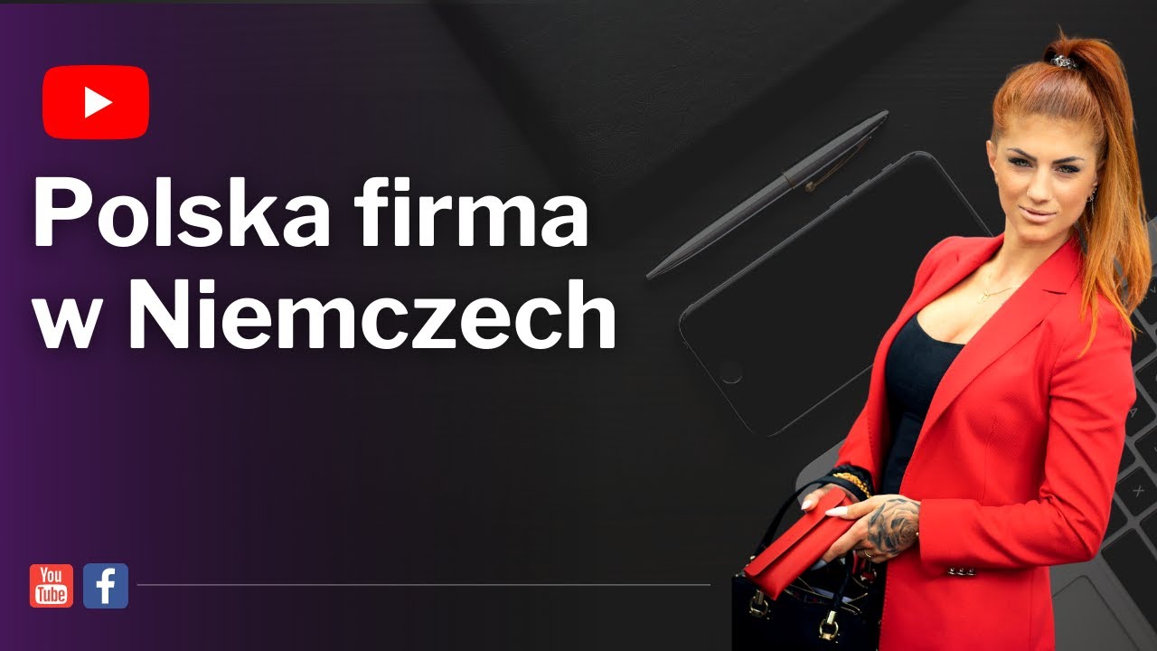 Polska firma w Niemczech