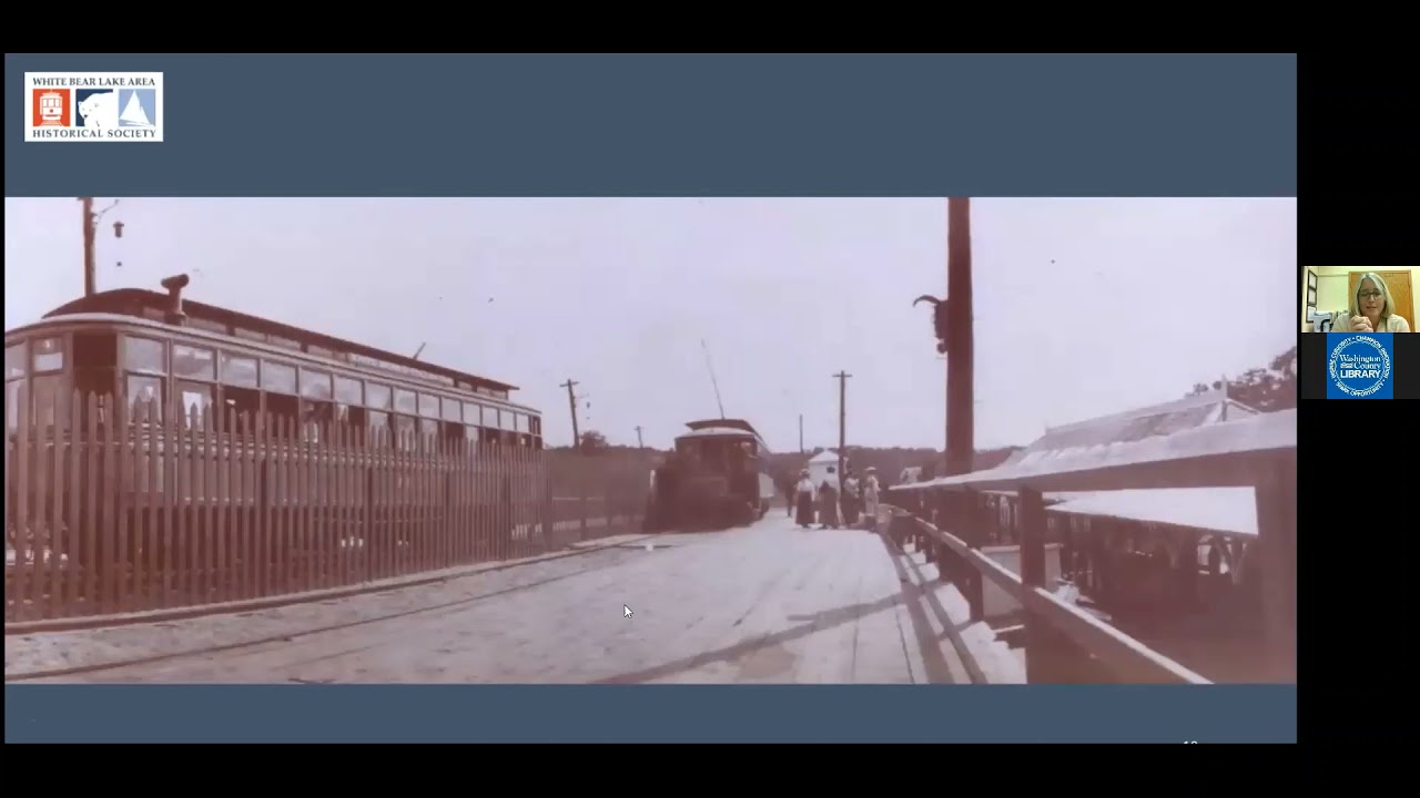 Wildwood Amusement Park History