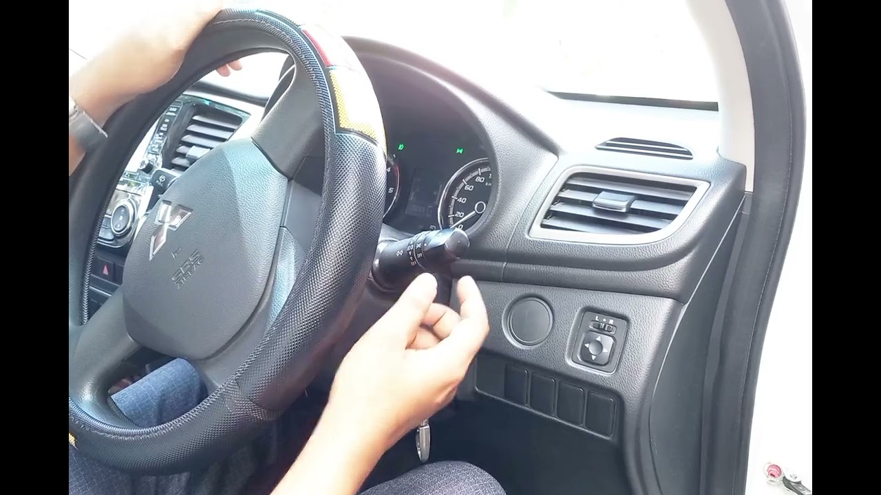 Full Dashboard Review. Mitsubishi L200 Sportero,গাড়ির ড্যাসবোর্ডের যাবতীয় অংশ NSDA LEVEL-3  Driving