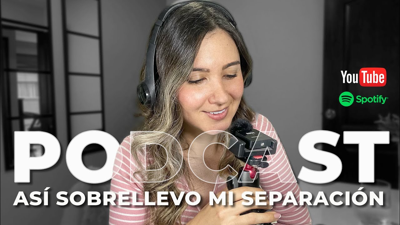 #PODCAST Cómo sobrellevo mi separación matrimonial | Día de SOL