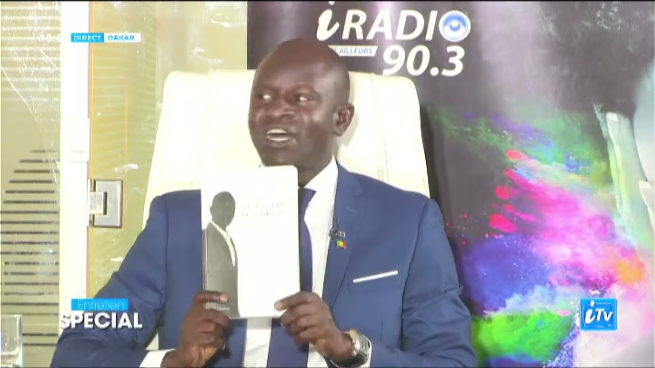 La question d'Antoine Diouf qui fache Babacar Diop