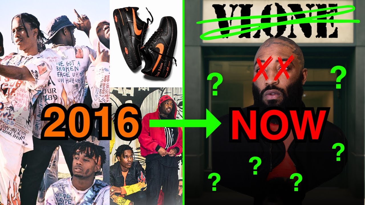 VLONE: The REAL Story