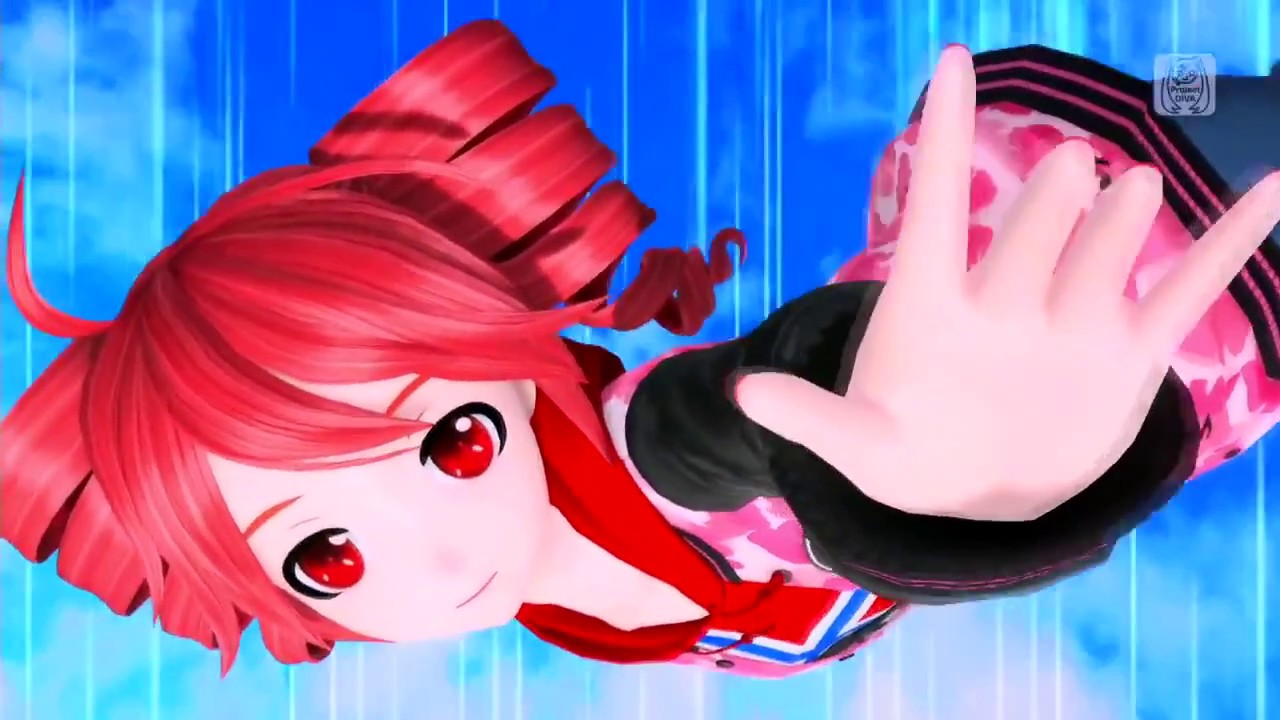 [Kasane Teto] Rolling Girl [Remastered] [UTAU カバー]