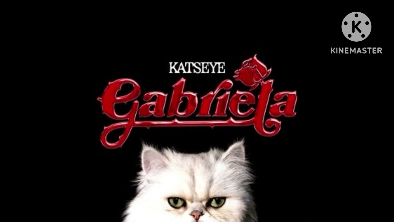 KATSEYE - Gabriela (PAL Tone/Radio Pitch)