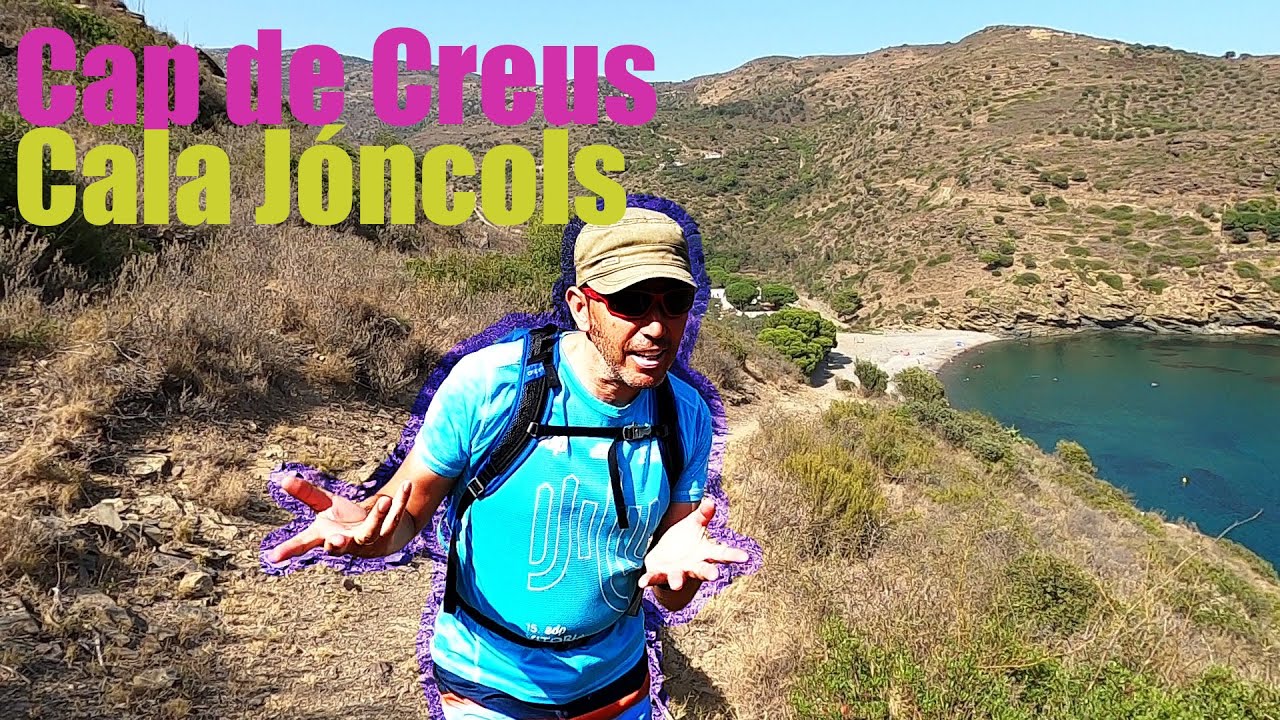 Cala Joncols