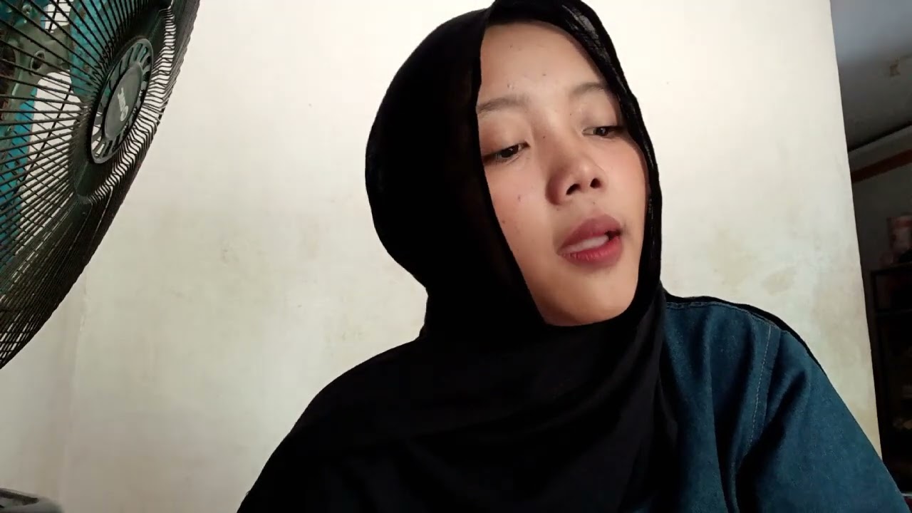 musikalisasi puisi 