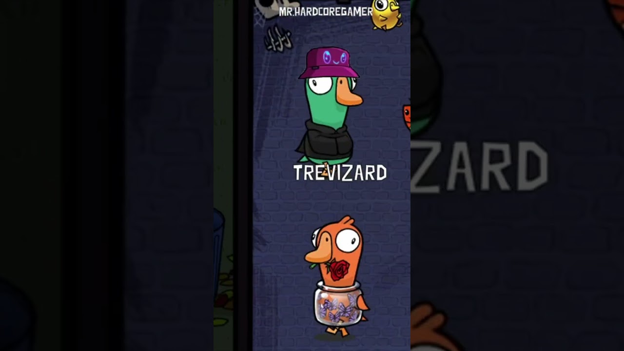 Goose Goose Duck Esper Fail #clips #shorts