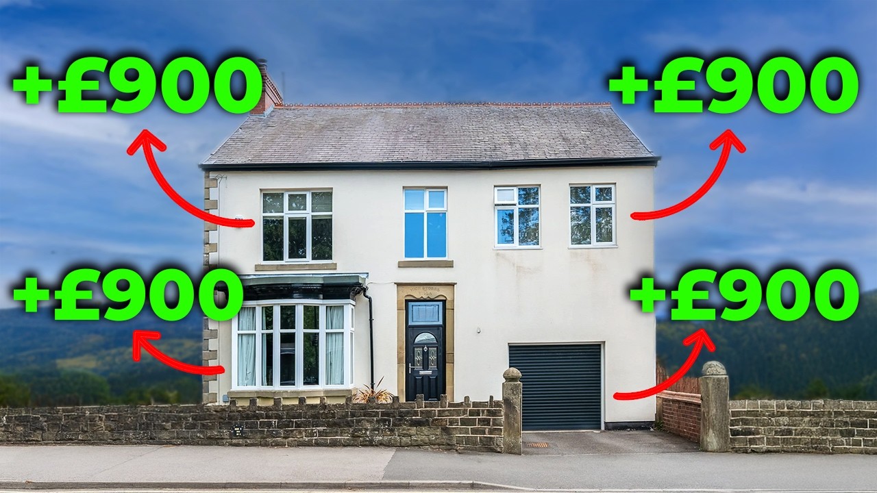 The Ultimate Guide To HMO's In 2025