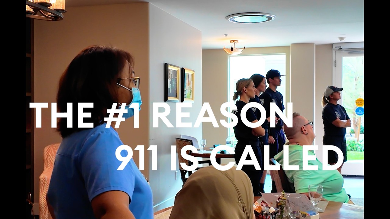 Gilbert Fire & Rescue | Take Your Time, You’ve Earned It