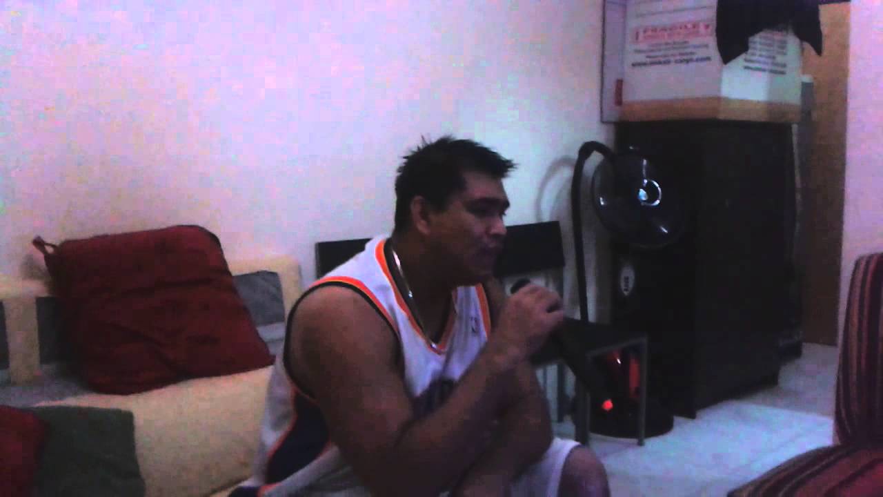 Pangako by: Skyrus Joseph Dairo