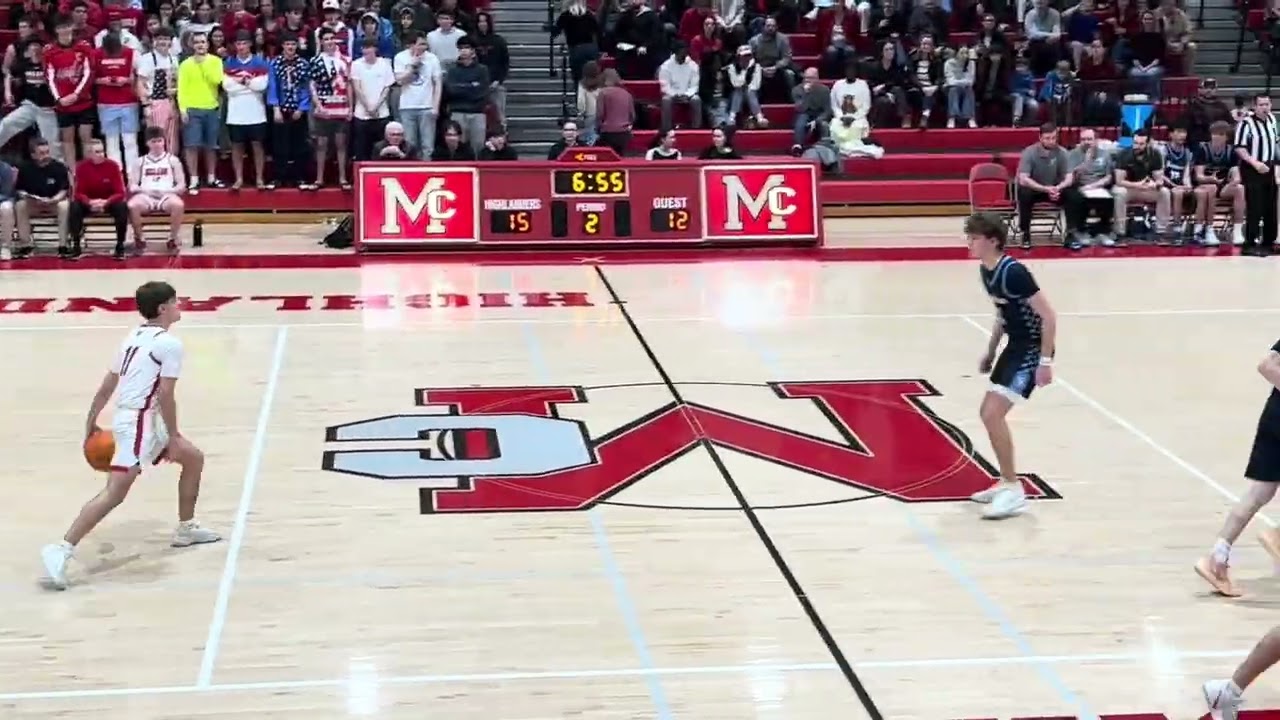 Yorktown v McLean, Feb 13, 2026