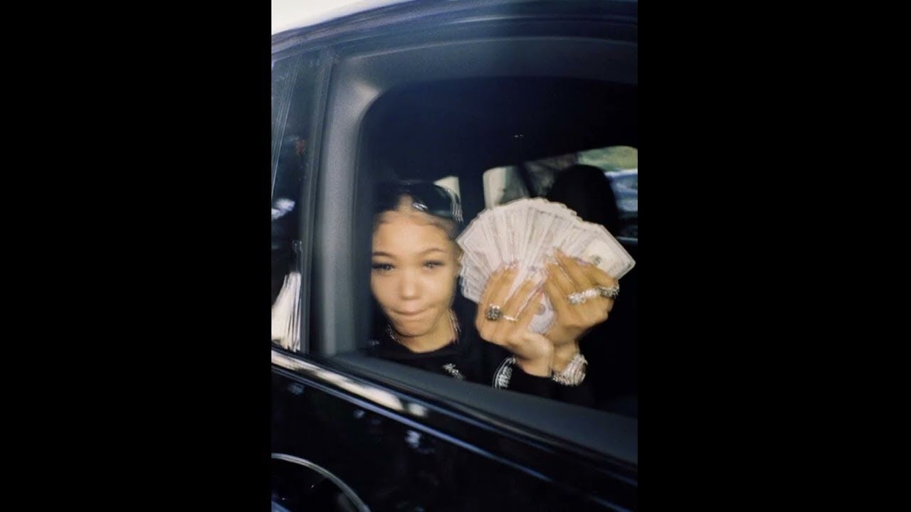 (FREE) Young Nudy x Pierre Bourne Type Beat - 