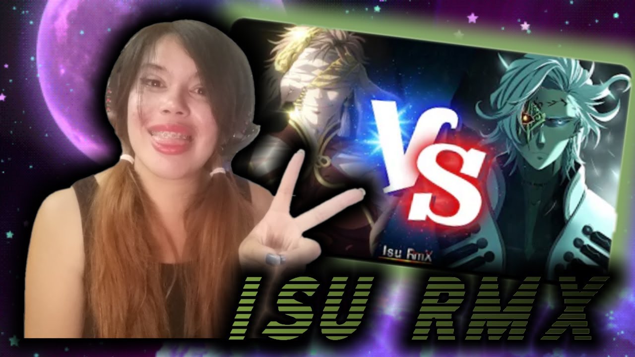 Reacción a ISU RMX || ▷ HADES 🔱 vs QIN SHI HUANG ㊙️ | 🔥Shuumatsu No Valkyrie 🔥 // (Día 23 de 31)