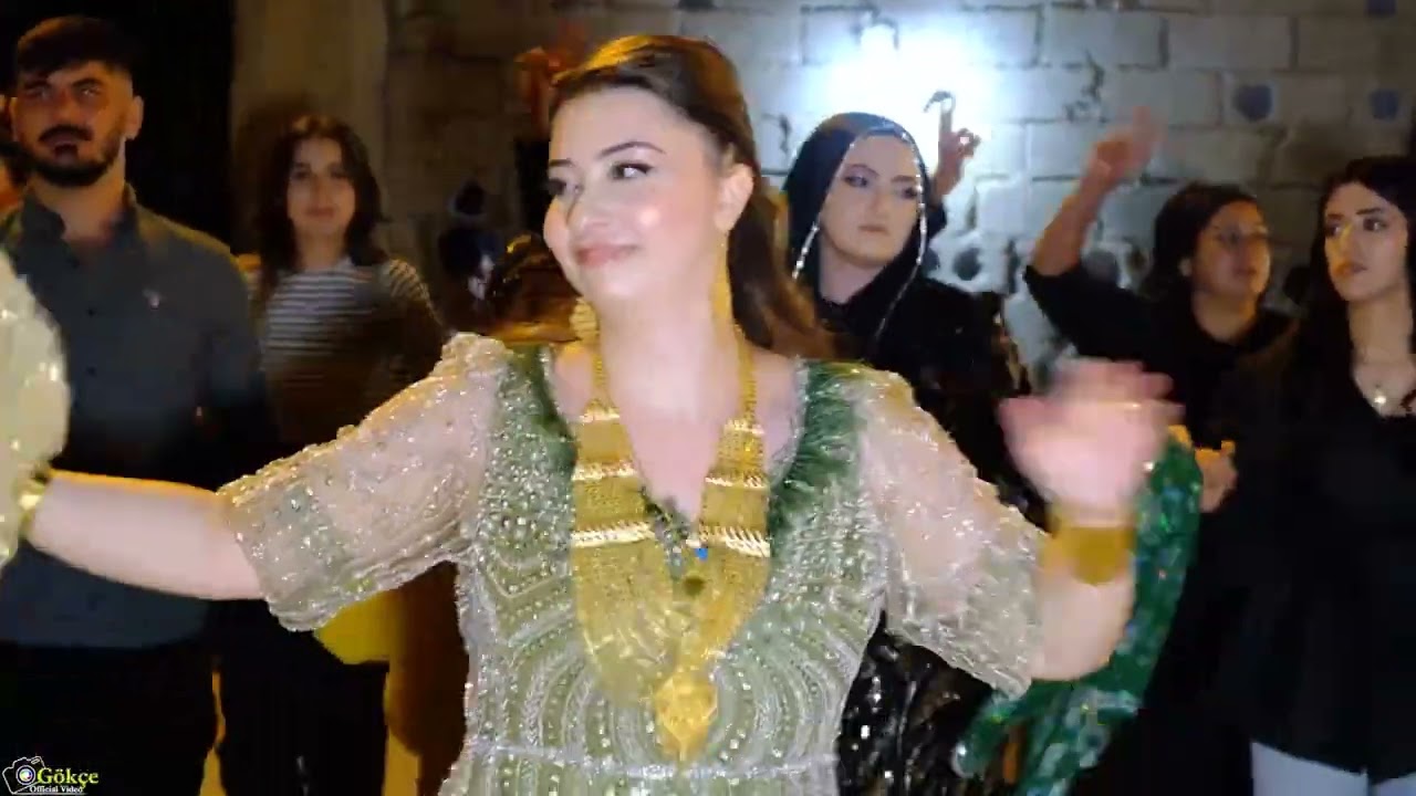 Tarık & Mihriban  5  Part 1 Foto Gökçe Official Video