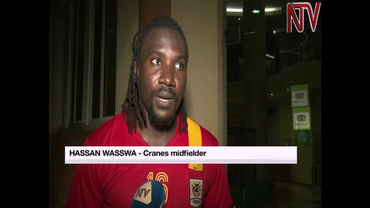 Uganda Cranes chasing success on two fronts