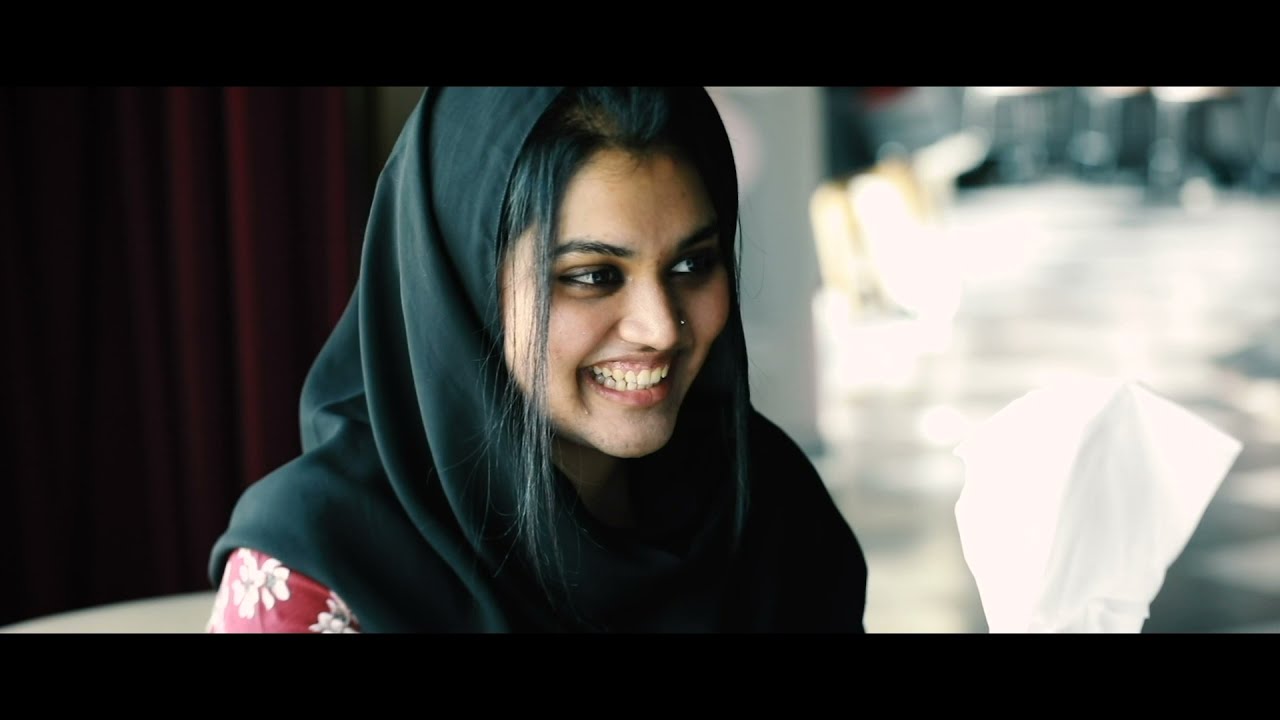 Kamarotha pennu l female version | Hafeef ashraf | Thanseer koothuparamba| Nuba manjeri| New album