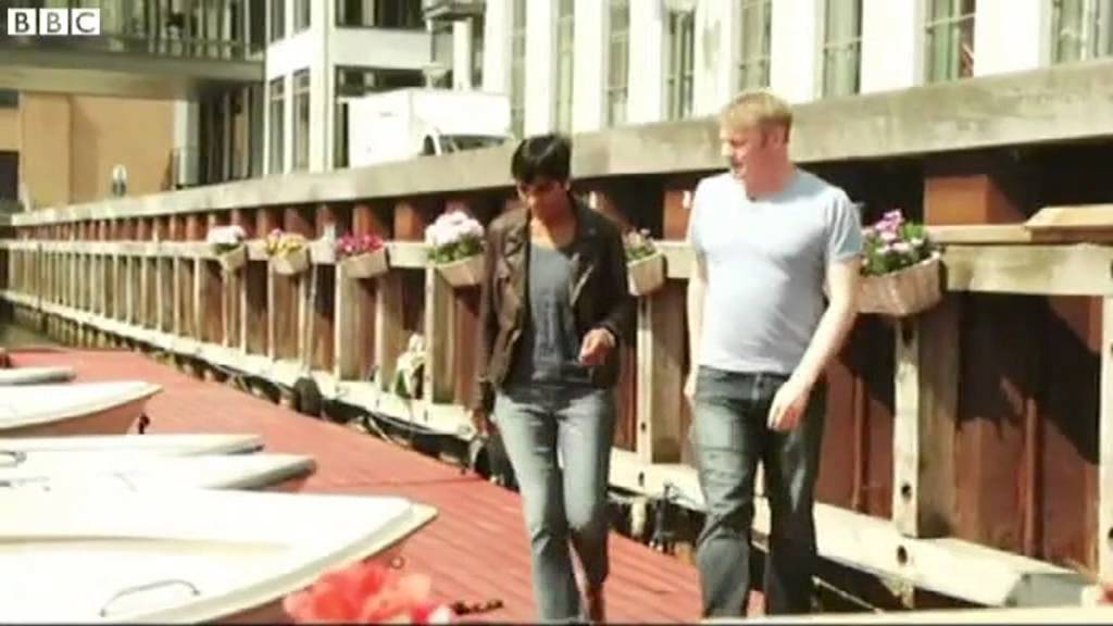 Pace of Life: Britain versus Denmark