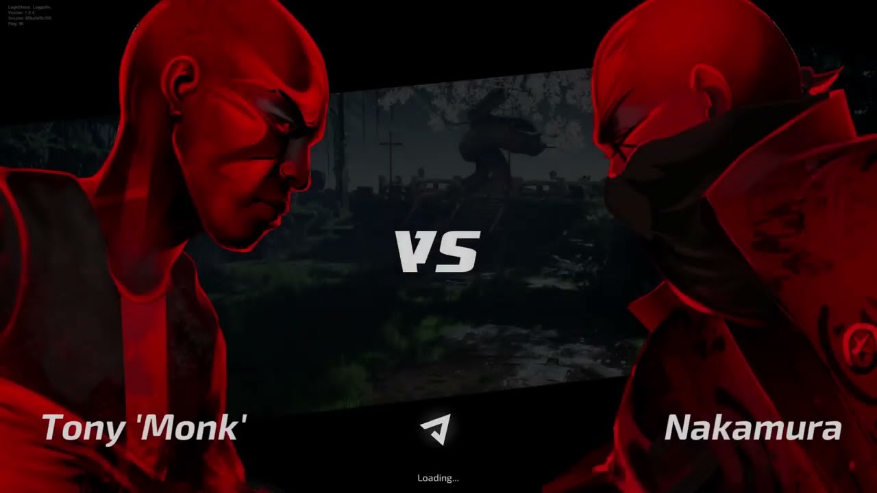 Die by the Blade - Ranked Duel with Kantc 2