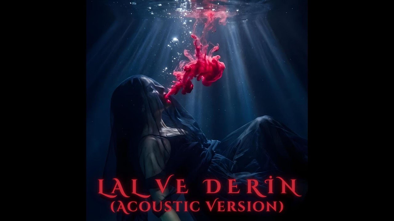 Lal ve Derin - Mah-i Vera (Acoustic Version)