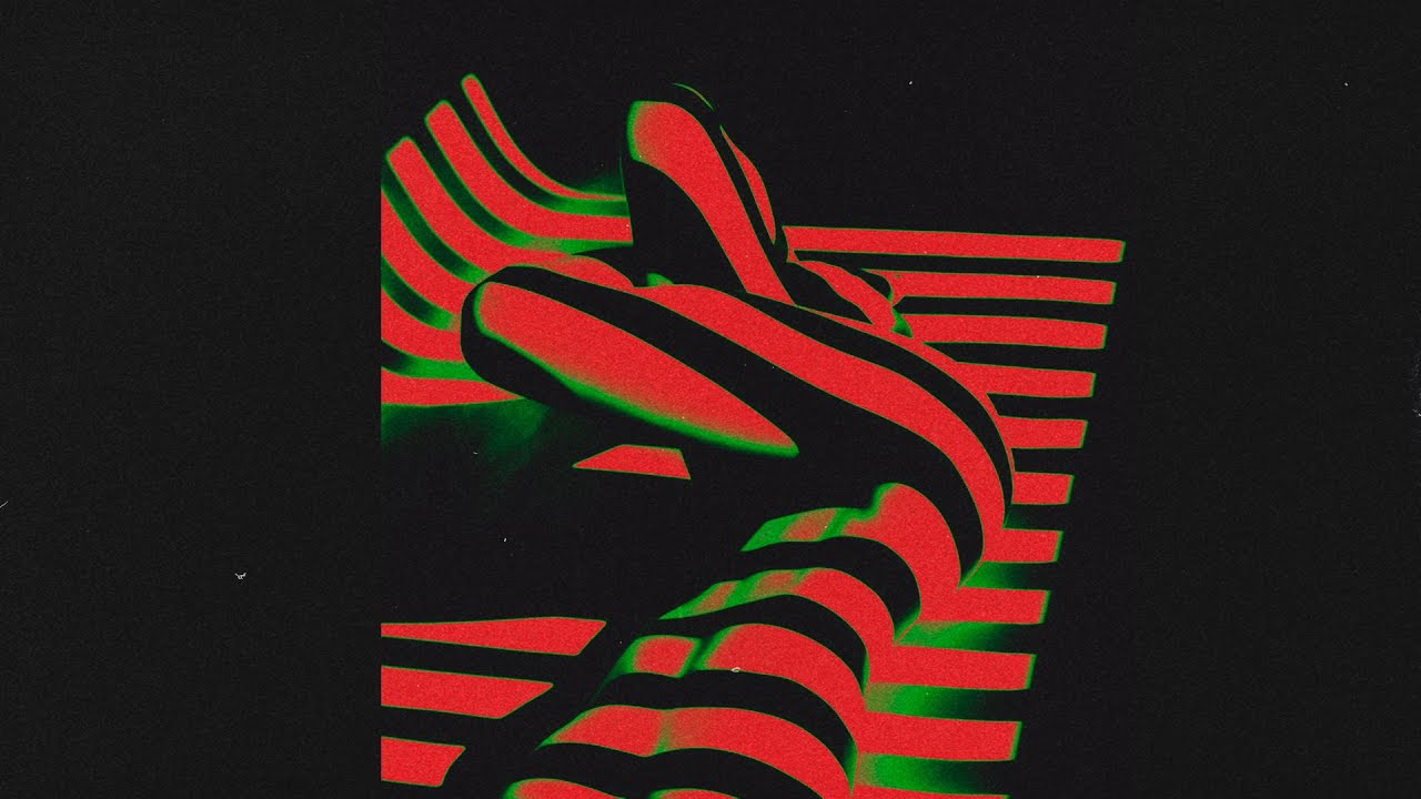 The Weeknd Type Beat - Untamed | Daft Punk Type Beat