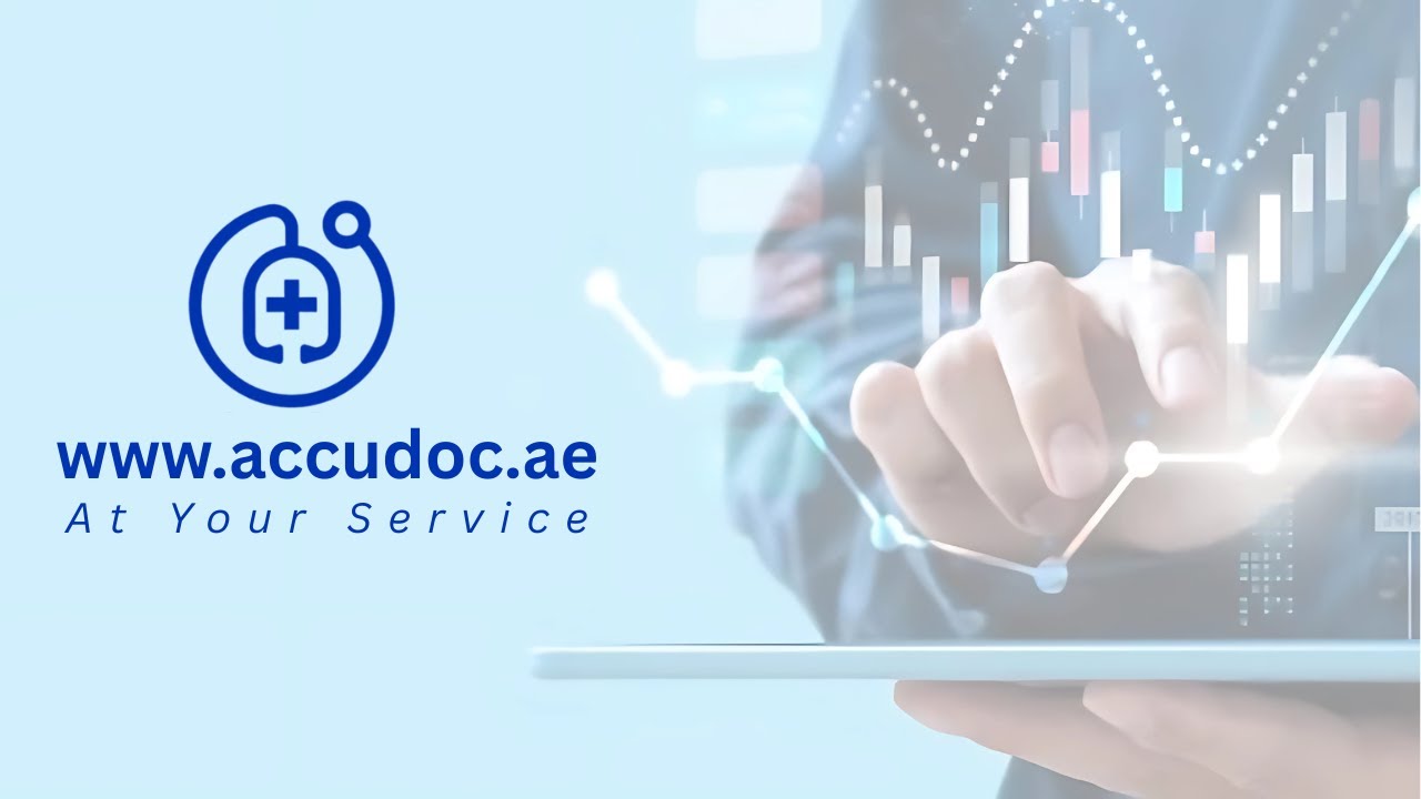 How to use AccuDoc® to send offers and get patients?