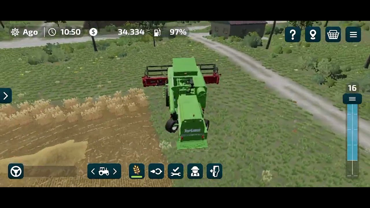 FS23 capitulo 2 