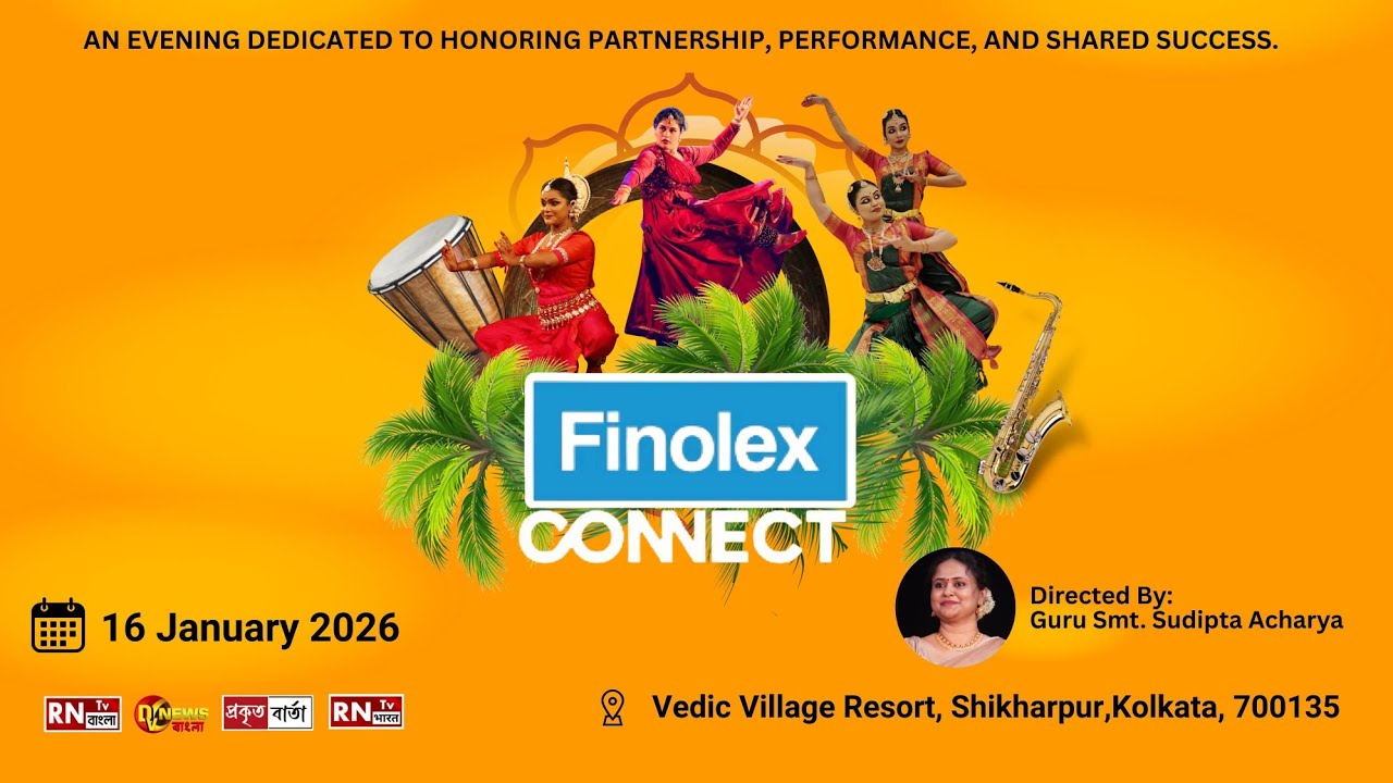 Performance by #Precious_Moments_Creation on Connect by FINOLEX directed by Guru SUDIPTA ACHARYA 