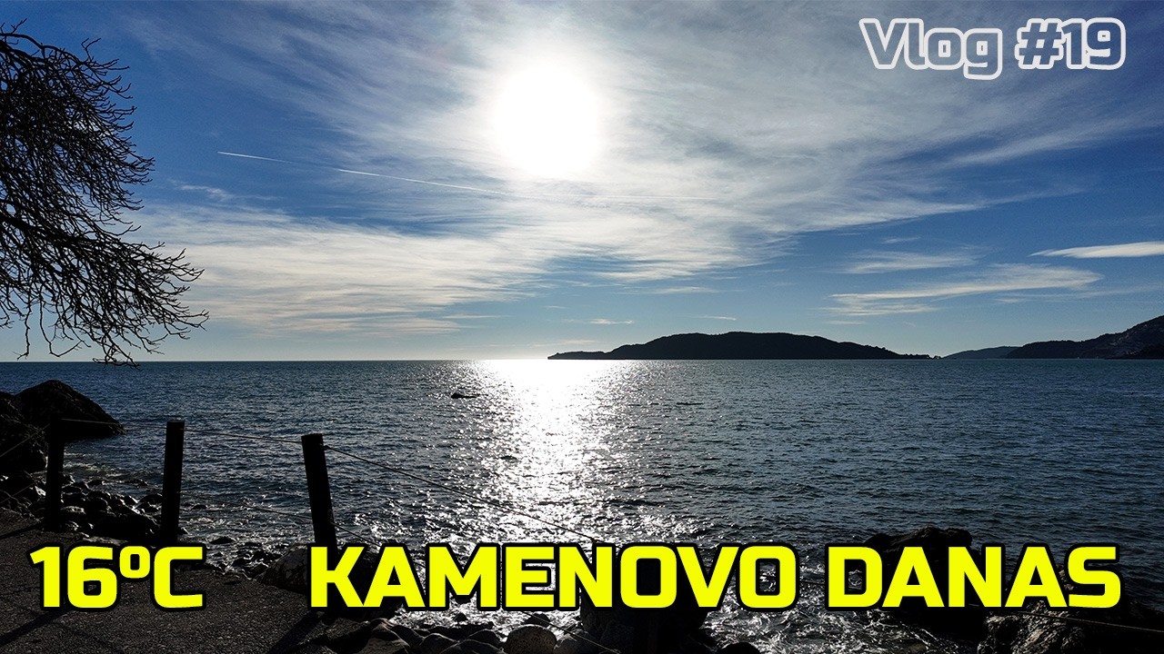 Nedjelja iz snova na Kamenovu 🌊☀️❤️😍 Vlog #19 #budva #beach #kamenovobeach #kamenovo #vlog #viral