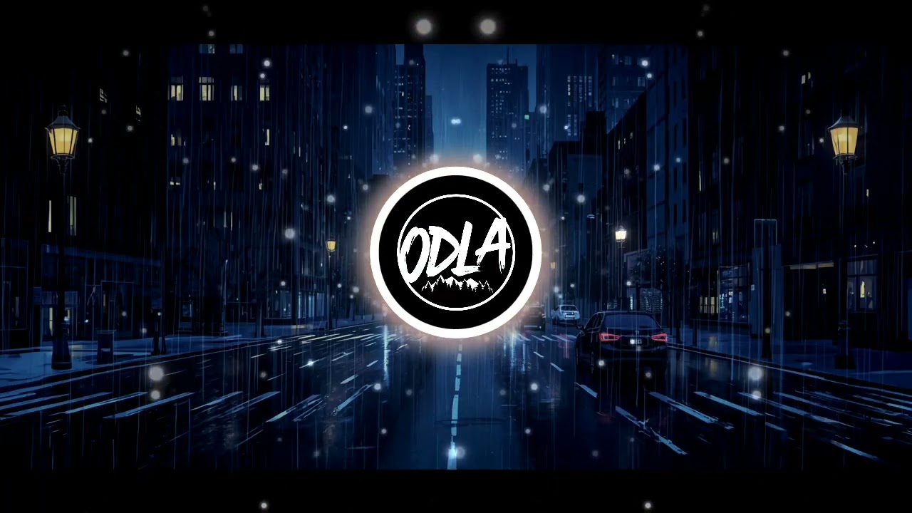 ODLA - Never Look Back