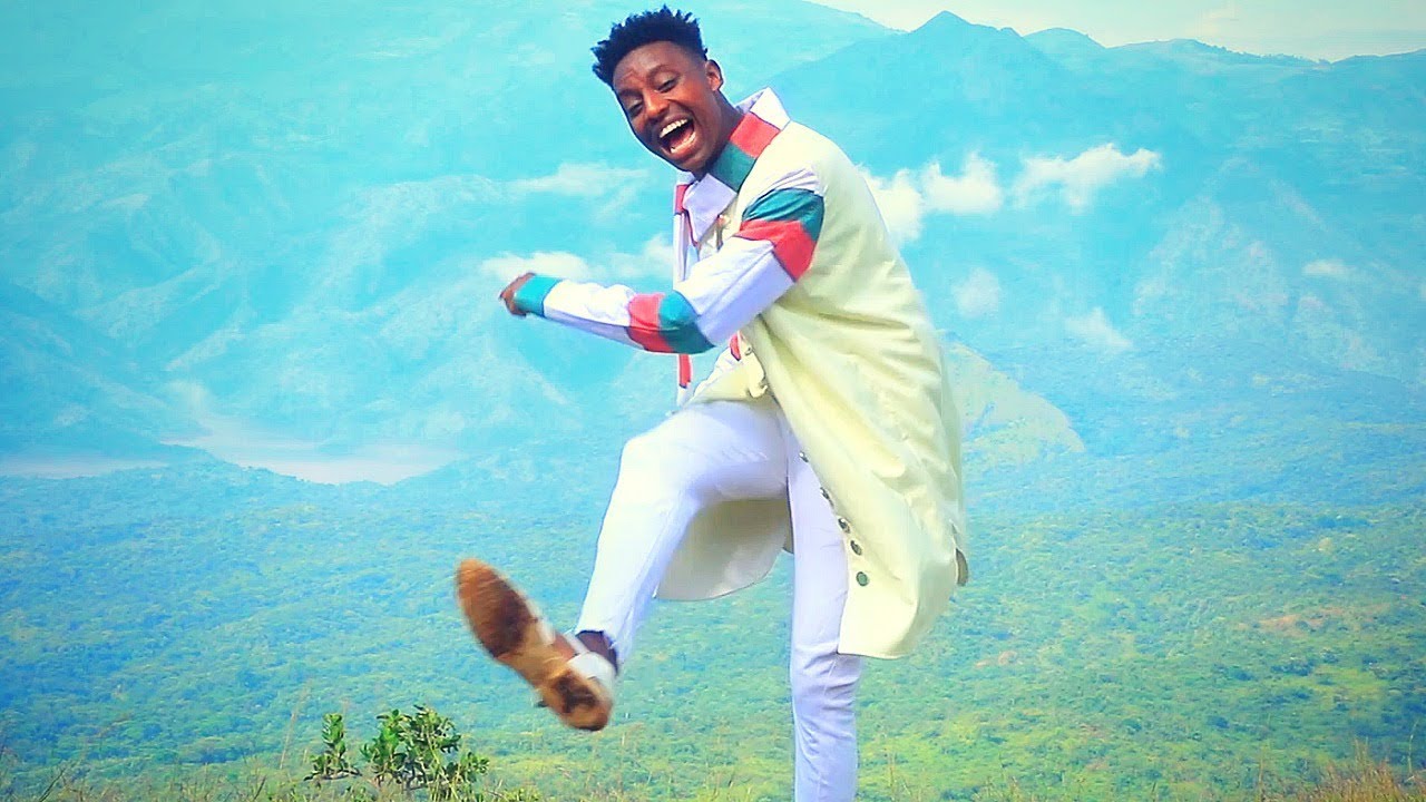 Mesfin Hailemariam - Wogane | ዎጋኔ - New Ethiopian Music 2018 (Official Video)