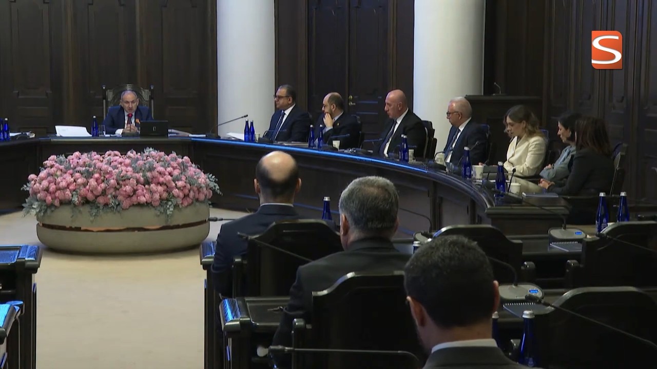 Կխոշորացվի 3 մարզի 3 համայնք