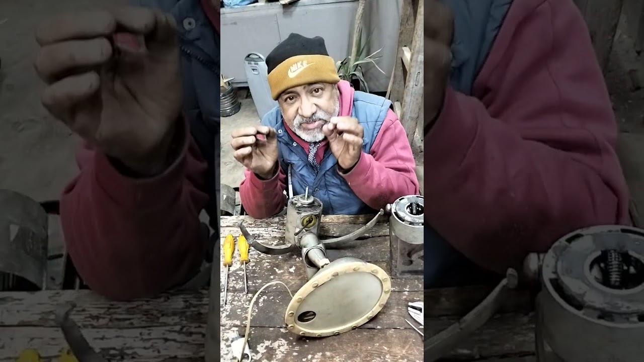 مروحه المصانع الحربية 