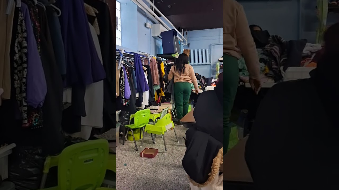 Hay que dejarle a lo demás 