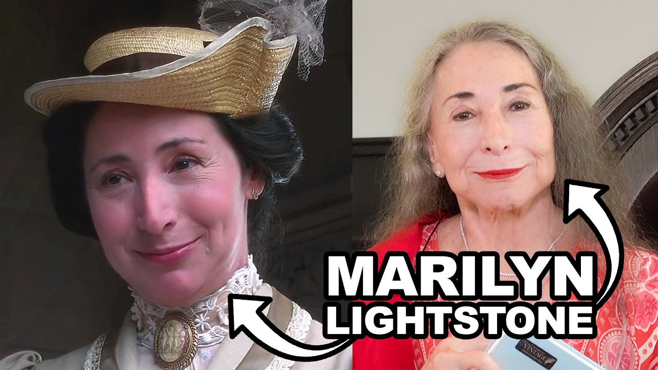 Fans of Anne of Green Gables LOVE Marilyn Lightstone's Performance