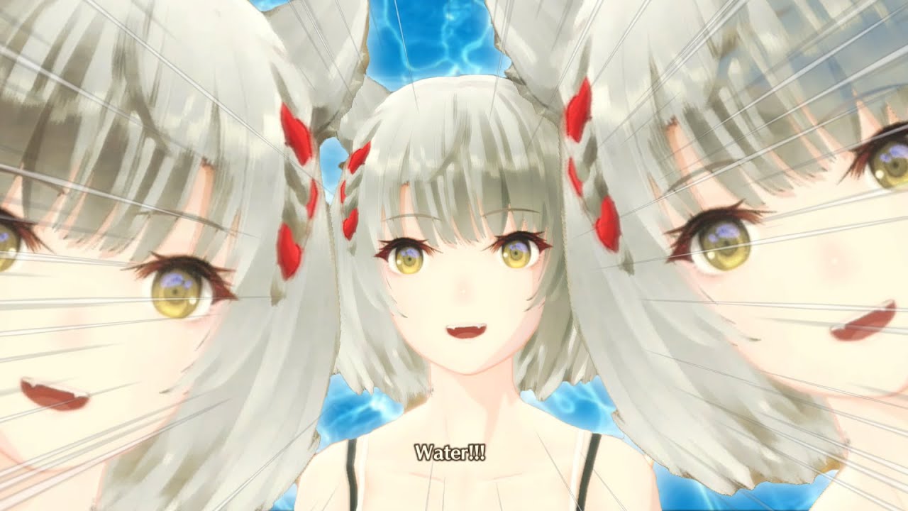 Xenoblade Chronicles 3 - The AAAA Experience