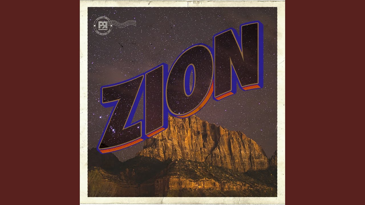 Zion