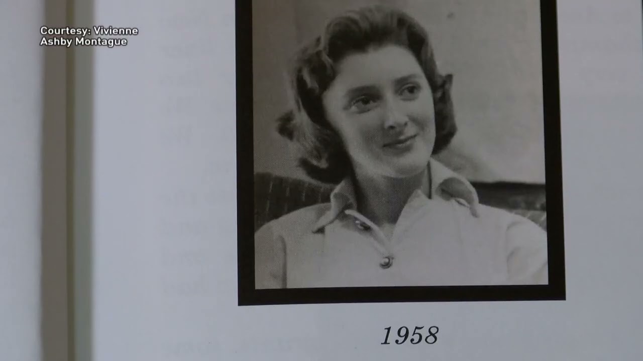 Montana woman recalls 'Operation Pied Piper', program to evacuate British children in WWII