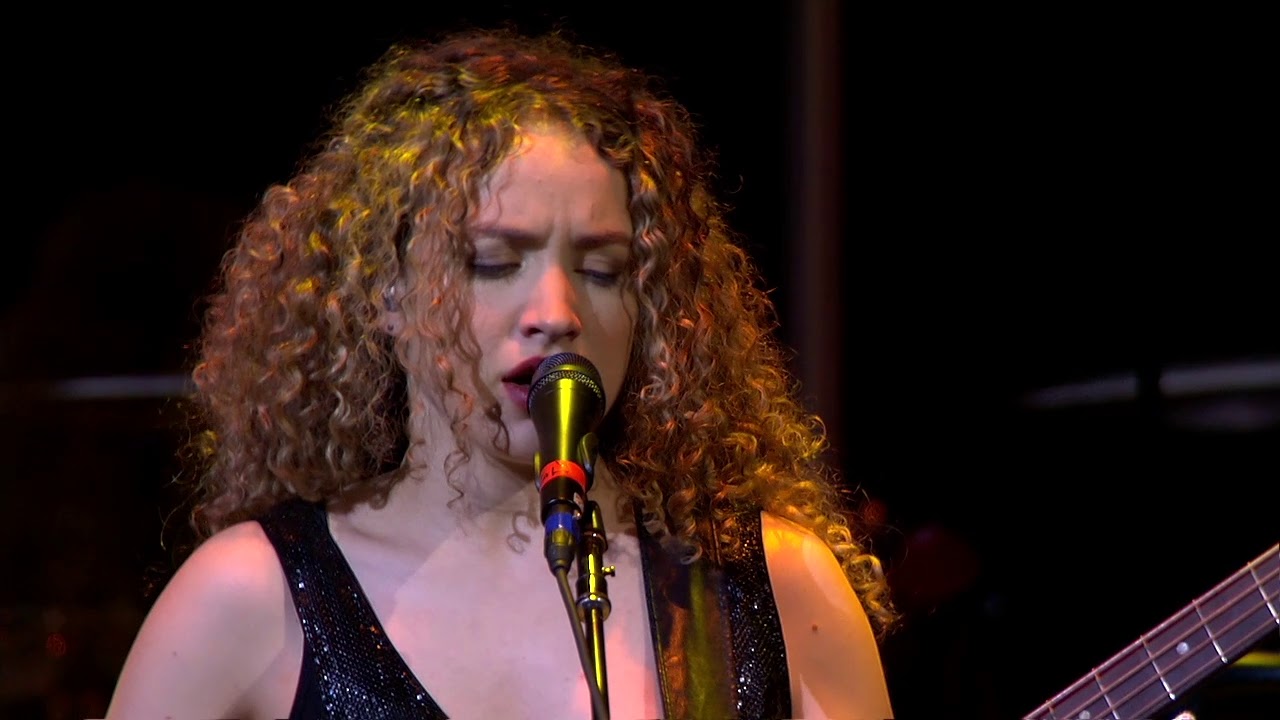 Tal Wilkenfeld - 