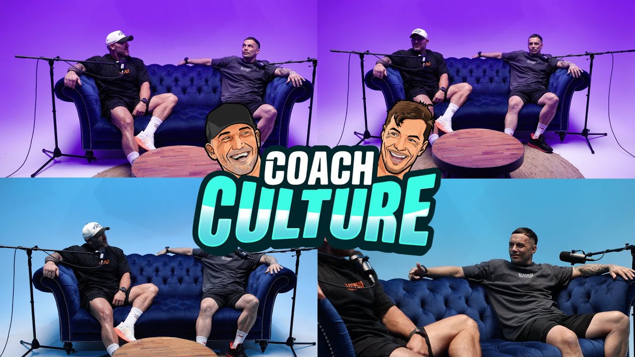 EPISODE 5: Who Are We Becoming? — The Rebrand Reveal & What’s Next