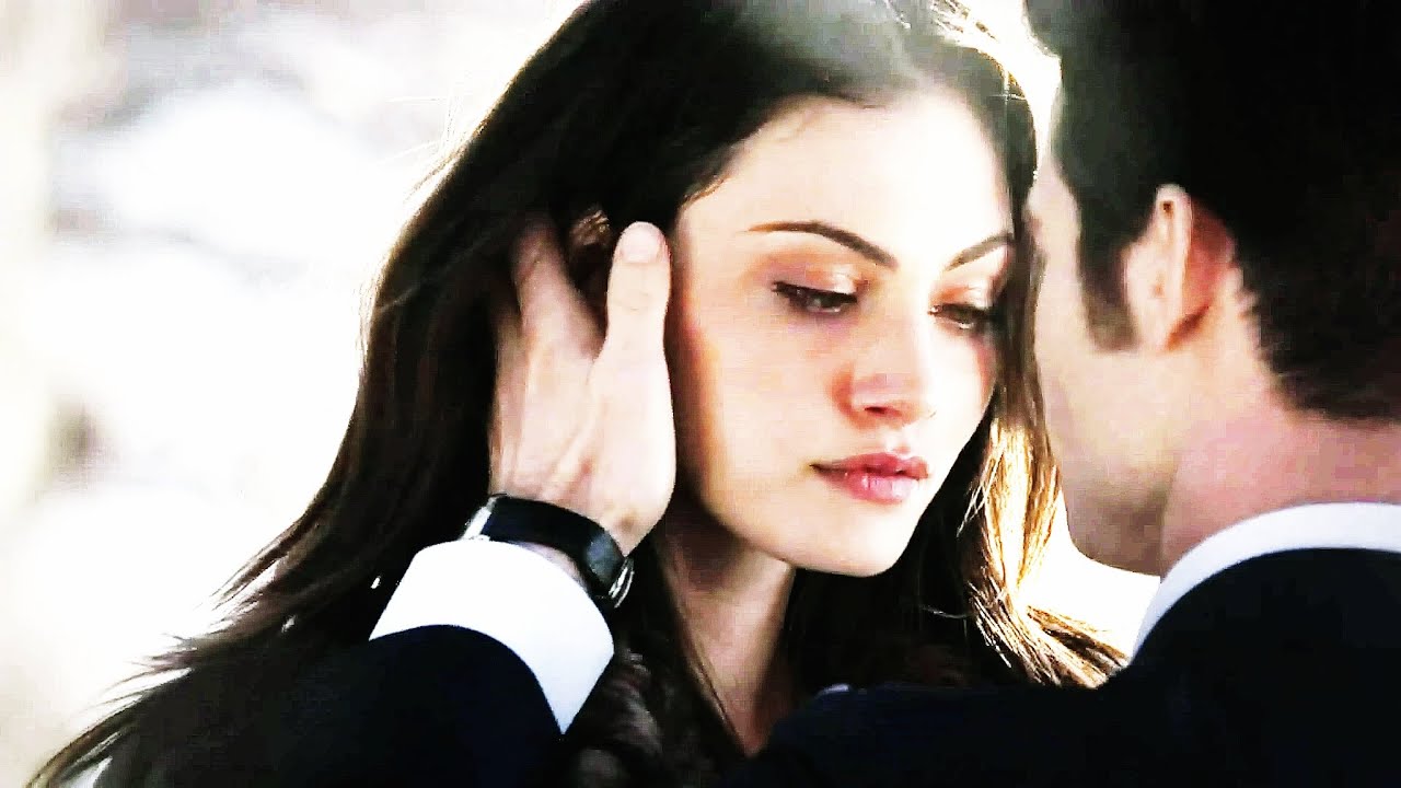 Hayley & Elijah | Wings [For Milla]