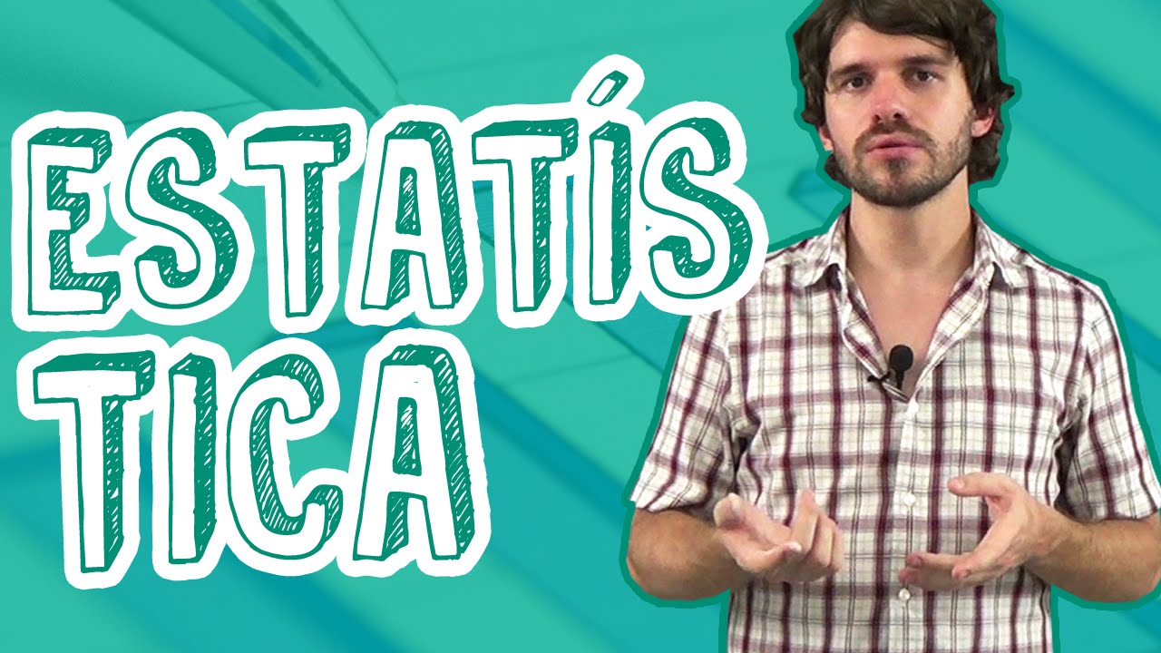 Aula Matemática - Estatística - População, Amostra, Rol e Amplitude - STOODI